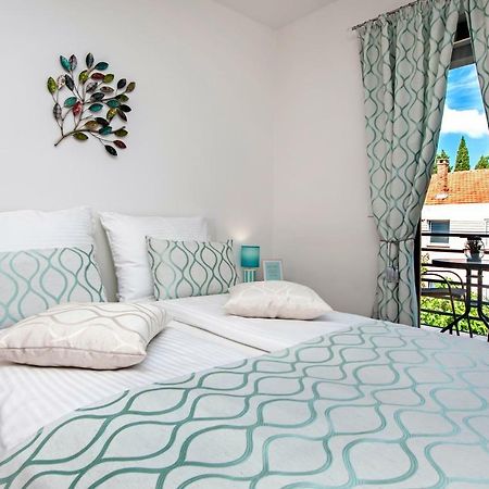 Apartment Loki โรวีน ภายนอก รูปภาพ